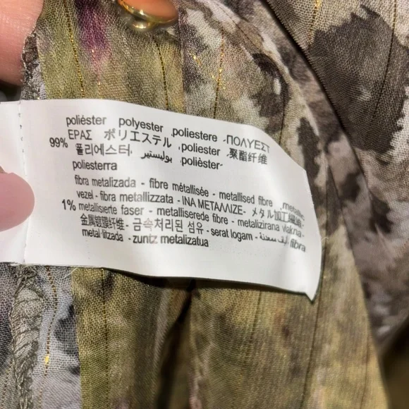 Blouse - Picture 3 of 4